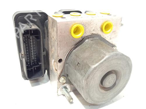 Used ABS pump NISSAN X-TRAIL (T32) [2014-2025]  25786178
