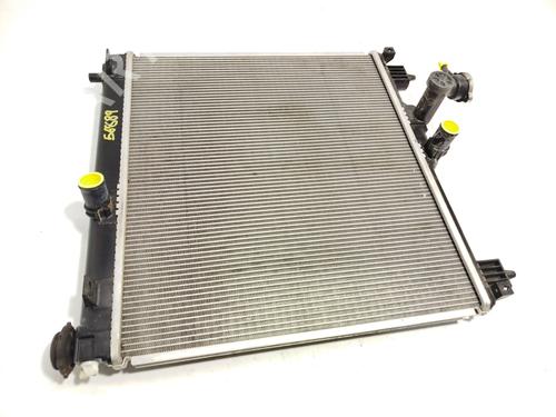 Køler SUZUKI IGNIS III (MF, FF) 1.2 Hybrid (ATK412) | BP29977734M31