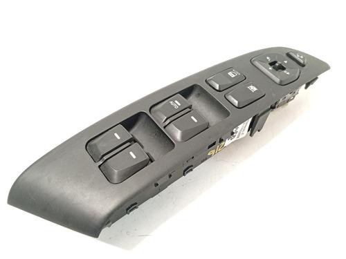 Venstre fortil elrude kontakt HYUNDAI ix35 (LM, EL, ELH) 1.7 CRDi (116 hp) 30836192