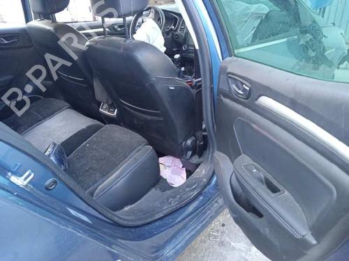 Electronic module RENAULT MEGANE IV Hatchback (B9A/M/N_) 1.5 dCi 110 (B9A3) | BP15963068M83 