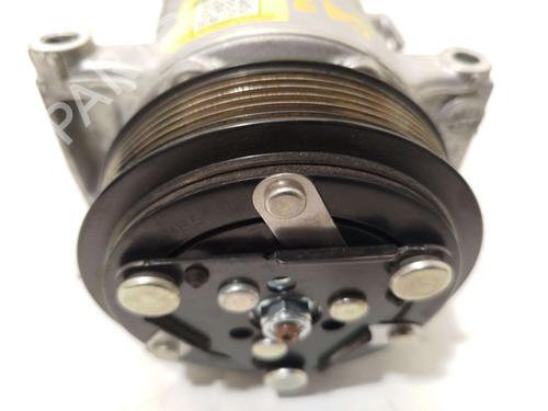 AC compressor RENAULT CLIO V (B7_) 1.5 Blue dCi 100 (B7AD) | BP39610163M34 - Image 3
