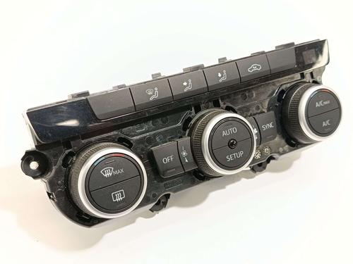Used Climate control Climate control 39262656 39262656