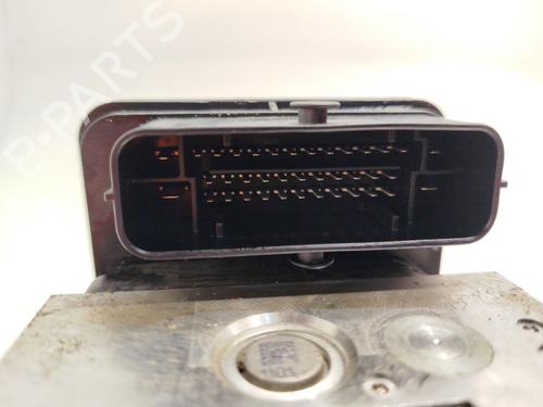 ABS pump DACIA LODGY (JS_) | BP23337154M43