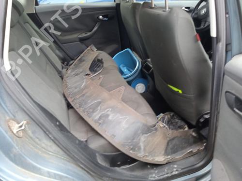 ABS pump SEAT ALTEA (5P1) 2.0 TDI 16V | BP23399503M43 