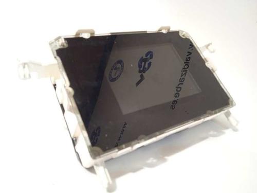 Used Display monitor FORD C-MAX II (DXA/CB7, DXA/CEU) 1.0 EcoBoost (125 hp) 15901277