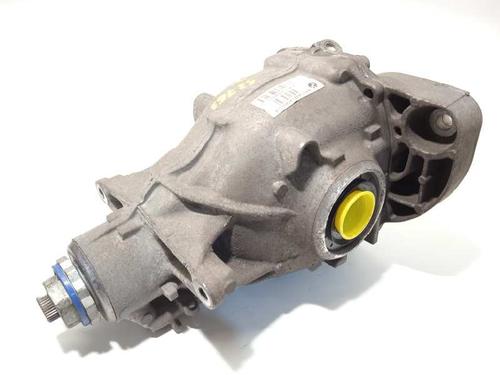 Used Rear differential Rear differential 16350724 16350724
