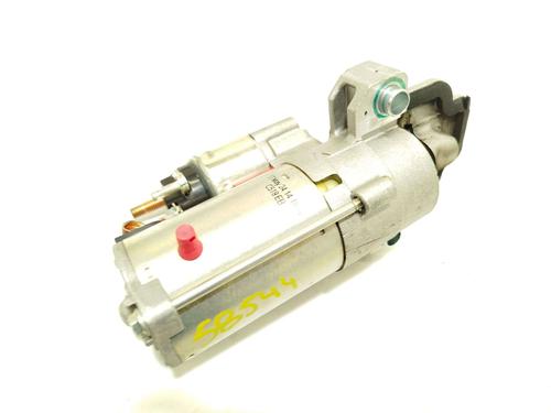 Starter FORD PUMA (J2K, CF7) 1.0 EcoBoost mHEV | BP38704382M8 - Image 2
