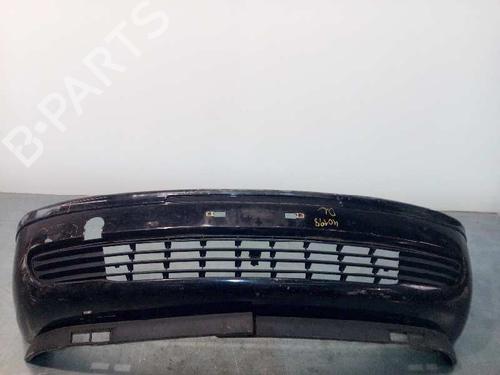 Used Front bumper OPEL ZAFIRA A MPV (T98) [1999-2006]  4808039
