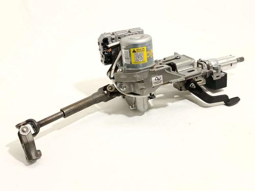 Steering column RENAULT MEGANE IV Hatchback (B9A/M/N_) 1.5 Blue dCi 115 (B9A6) | BP39560530M21 - Image 3