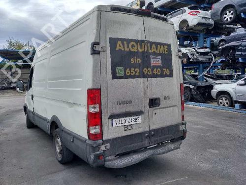 Starter IVECO DAILY IV Van  | BP6981441M8 