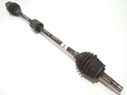 Used Right front driveshaft Right front driveshaft OPEL CORSA E (X15) 1.4 (08, 68) (90 hp) 9726551 9726551