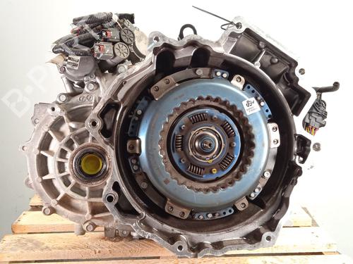 Used Gearbox KIA NIRO I (DE) 1.6 GDI Hybrid (105 hp) 26209746
