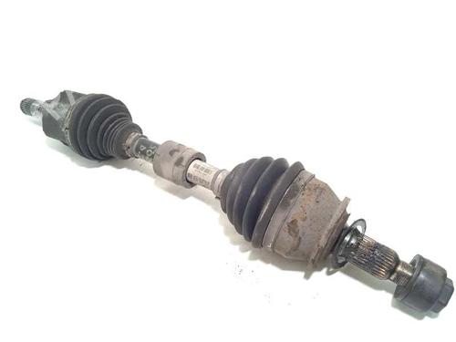 Used Left front driveshaft Left front driveshaft 12999336 12999336