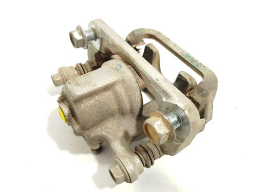 Right rear brake caliper NISSAN LEAF (ZE1)  | BP25761713M106