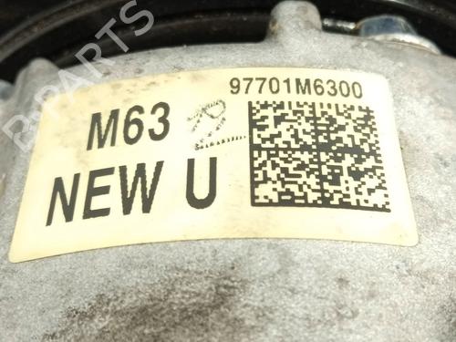 AC compressor KIA XCEED (CD) 1.6 CRDi 115 | BP25901535M34 