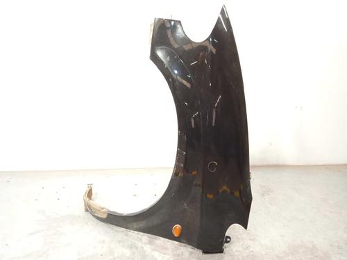 Forskærm venstre Forskærm venstre CHRYSLER VOYAGER IV (RG, RS) 2.5 CRD (141 hp) 16767144 16767144