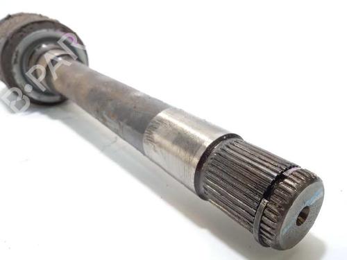 Right front driveshaft MERCEDES-BENZ M-CLASS (W164)  | BP9766438M39 