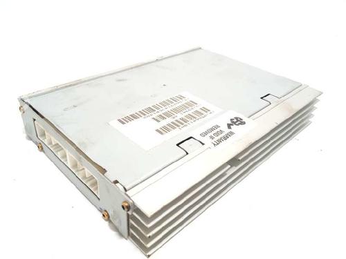Used Electronic module Electronic module 9720868 9720868