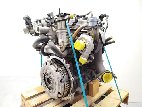 Used Engine Engine HYUNDAI i30 (FD) 1.6 CRDi (116 hp) 36564455 36564455
