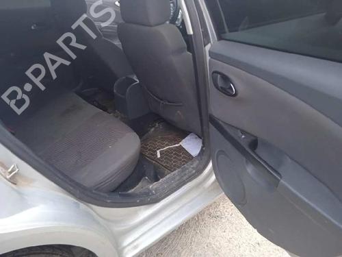 Rim SEAT LEON (1P1) 1.9 TDI | BP12126780C45 