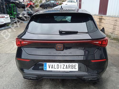 AC pipe SEAT LEON Sportstourer (KL8, KLD)  | BP21189488M126  - Image 14