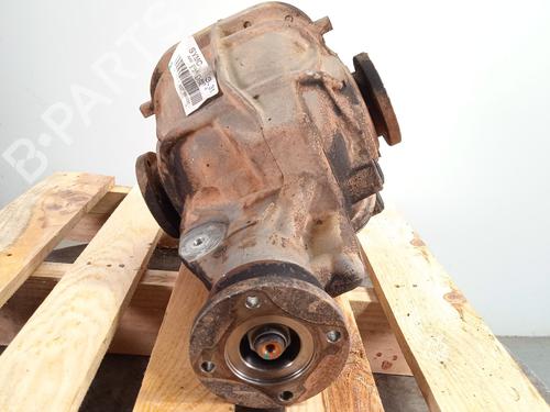 Differential hinten SSANGYONG REXTON / REXTON II (GAB_) 2.7 D 4x4 | BP28288321M24 