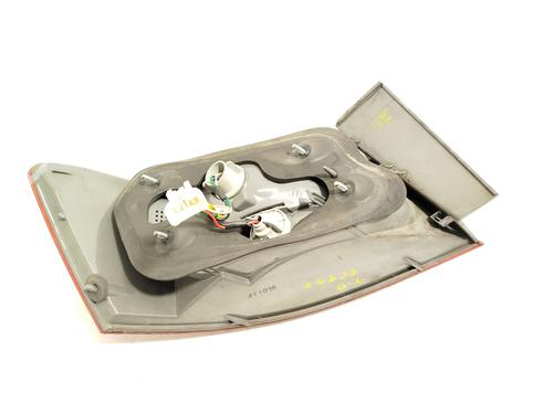 Right taillight HYUNDAI SONATA V (NF) 2.0 CRDi | BP30059530C35