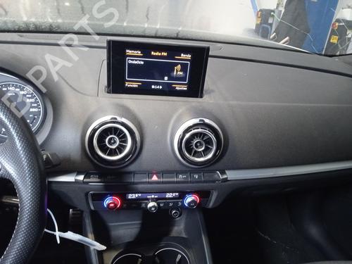 Electronic module AUDI A3 Sportback (8VA, 8VF) 2.0 TDI | BP35799228M83 - Image 32