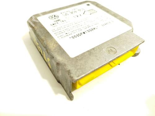 Used ECU airbags VW TRANSPORTER T4 Bus (70B, 70C, 7DB, 7DK, 70J, 70K, 7DC, 7DJ) 2.5 TDI (102 hp) 31042561