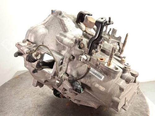Girkasse HONDA ACCORD VII (CL, CN) 2.2 i-CTDi (CN1) | BP11240233M3 