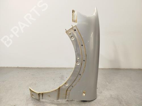 Used Left front fenders TATA SAFARI (42_FD) [1998-2026]  27396471