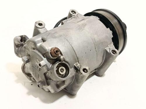 AC compressor FORD FOCUS II (DA_, HCP, DP) 1.6 TDCi | BP39613836M34 - Image 3