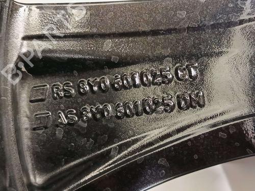 Fælk AUDI A3 Sportback (8YA, 8YF) 35 TDI | BP38486638C45 - Image 6