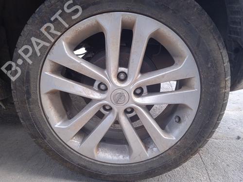 Electronic module NISSAN JUKE (F15) 1.5 dCi | BP26519510M83