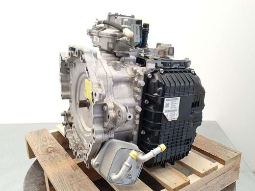 Gearbox DS DS 7 Crossback (J4_, JR_, JC_) E-TENSE 225 (J4DGZU, J45GQU) | BP38772811M3 - Image 2