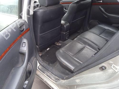 Left front window switch TOYOTA AVENSIS (_T25_) 2.0 D-4D (CDT250_, CDT250R) | BP23662477I27 - Image 25
