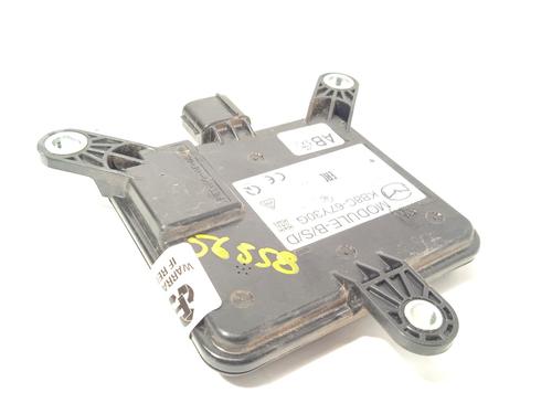 Electronic module MAZDA CX-5 (KF) 2.5 AWD | BP28426906M83 - Image 2