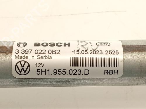 Front wiper motor VW GOLF VIII Variant (CG5, DB5) 1.0 TSI | BP34372956M29 - Image 5
