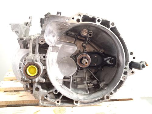Used Gearbox CITROËN C4 Grand Picasso II (DA_, DE_) 1.6 HDi / BlueHDi 115 (115 hp) 27546787
