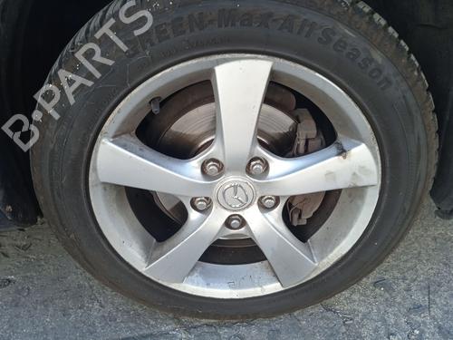 Alternator MAZDA 3 (BK) 1.6 DI Turbo | BP28722428M7 