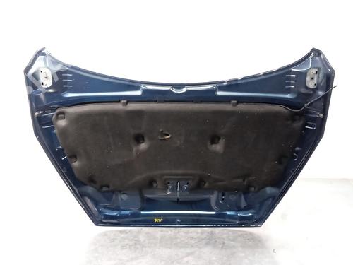 Hood FORD FOCUS III 1.6 Flexifuel | BP20849647C1 