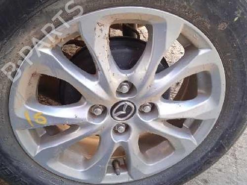 Left front window switch MAZDA 2 Hatchback (DL, DJ) 1.5 SKYACTIV-G | BP15852703I27  - Image 29