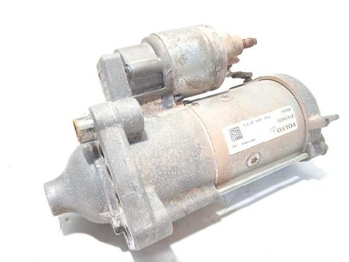 Used Starter Starter 13814463 13814463