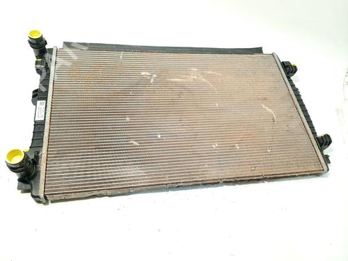 Radiateur à eau SEAT LEON (KL1, KLG) 1.5 eTSI (150 hp) 32019627
