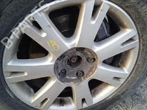 Rear left window mechanism VW TOUAREG (7LA, 7L6, 7L7) 3.0 V6 TDI | BP12092005C24 