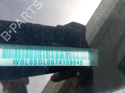 ABS pump OPEL CORSA D (S07) 1.4 (L08, L68) | BP34435330M43  - Image 10