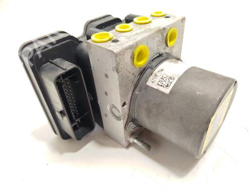 Used ABS pump RENAULT CAPTUR II (HF_) TCe 140 (HFN0) (140 hp) 31714200