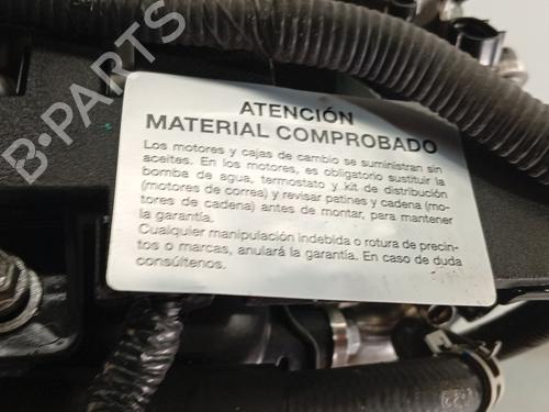 Engine TOYOTA COROLLA Saloon (_E21_) 1.8 VVTi Hybrid (ZWE211, MZEA12) | BP33176381M1  - Image 8