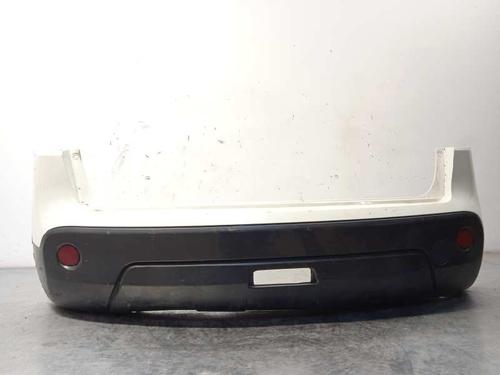 Used Rear bumper NISSAN QASHQAI / QASHQAI +2 I (J10, NJ10, JJ10E) 1.5 dCi (110 hp) 14830796