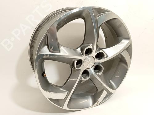 Used Rim Rim PEUGEOT 508 I (8D_) 2.0 HDi (140 hp) 36259888 36259888